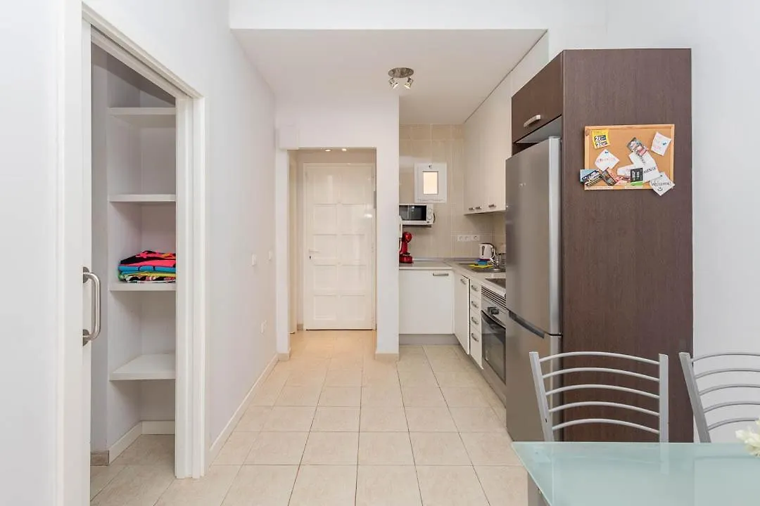 Lightbooking Esmeralda Piscina Privada Caleta De Fuste Apartamento