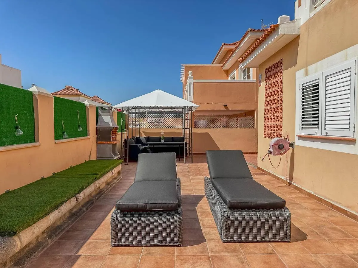 Lightbooking Esmeralda Piscina Privada Caleta De Fuste