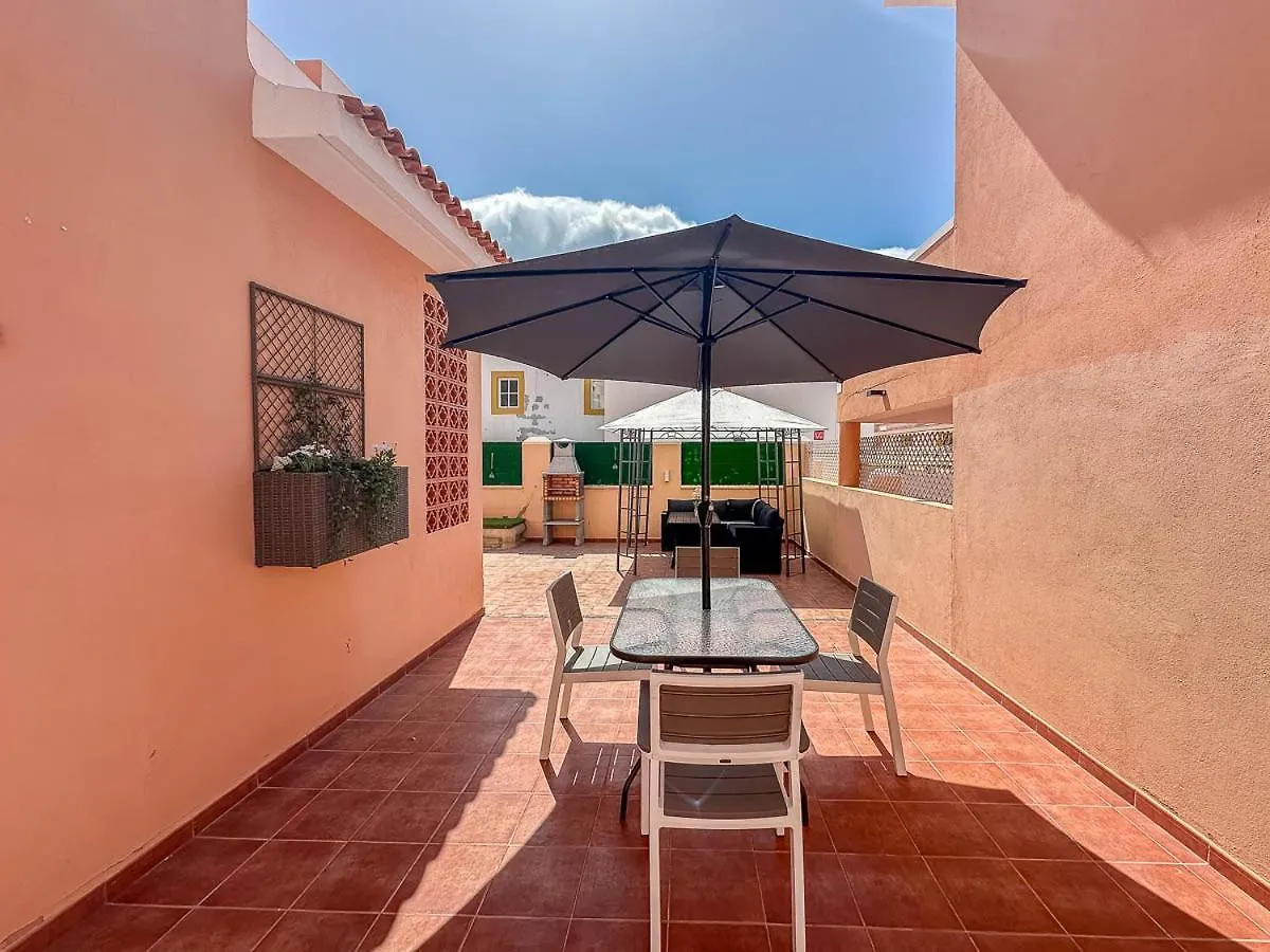 Lightbooking Esmeralda Piscina Privada Caleta De Fuste Apartamento